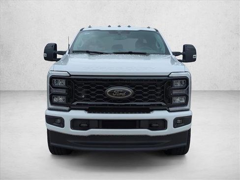 New 2026 Ford F350 Lariat AWD/4WD image 6