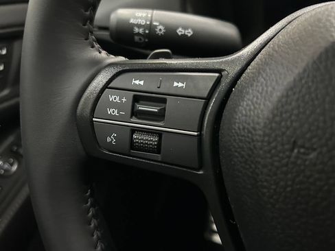 Used 2026 Honda Accord Sport image 13