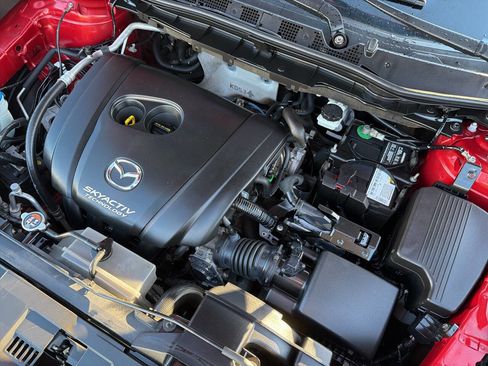 Used 2016 MAZDA CX-5 Sport w/ Rear Camera Package image 15