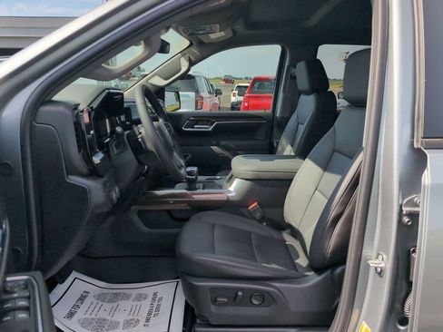 New 2026 Chevrolet Silverado 1500 RST AWD/4WD image 19
