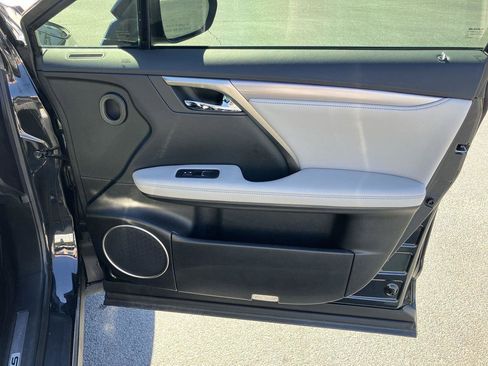 Used 2016 Lexus RX 350 F Sport image 36