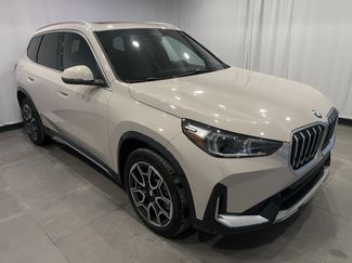 New 2026 BMW X1 xDrive28i w/ Convenience Package video 3