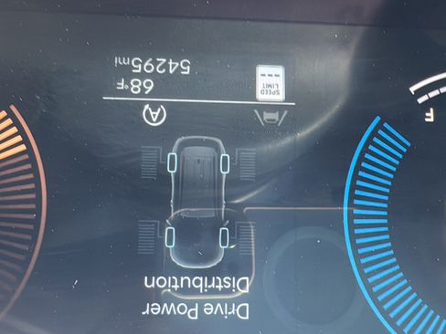 Used 2025 Hyundai Tucson SEL AWD/4WD image 18