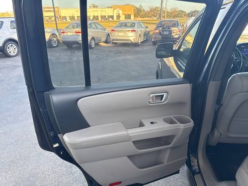 Used 2012 Honda Pilot EX-L image 14