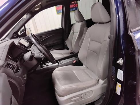 Used 2020 Honda Passport Elite image 10