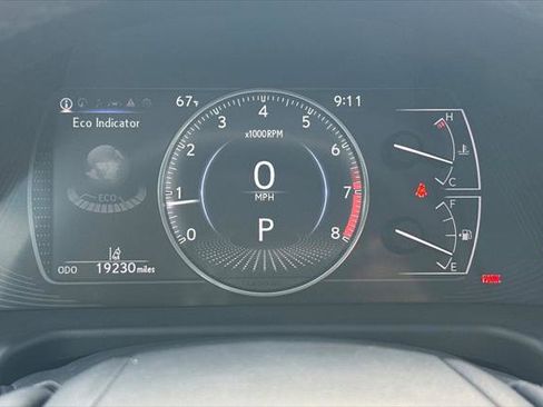 Used 2024 Lexus ES 350 w/ Premium Package FWD image 23