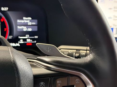 Used 2025 Lexus GX 550 AWD/4WD image 34