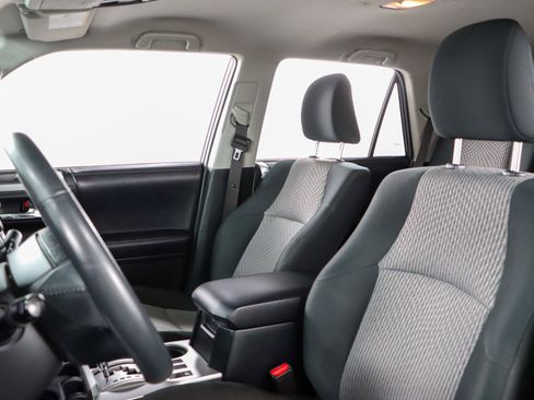 Used 2019 Toyota 4Runner SR5 image 23