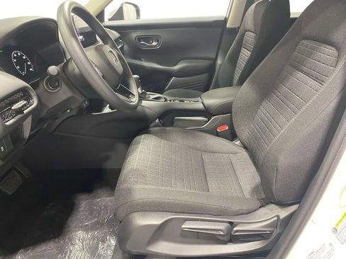 New 2027 Honda HR-V LX image 14