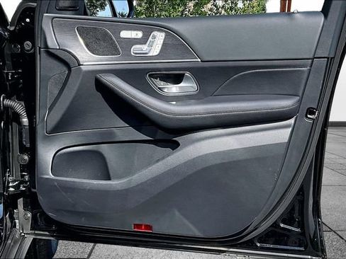 Certified 2026 Mercedes-Benz GLE 350 4MATIC image 32