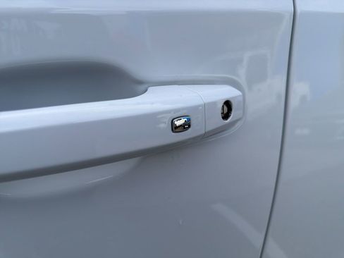 Certified 2024 GMC Sierra 1500 Elevation w/ X31 Off-Road Package AWD/4WD image 13