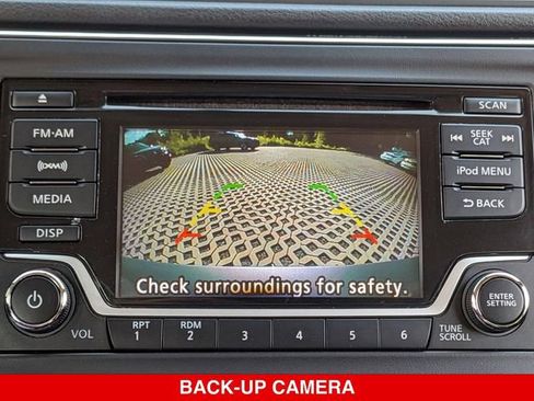 Used 2019 Nissan Leaf S w/ S Charge Package FWD image 23