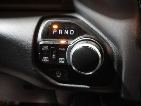 Used 2022 RAM 1500 Big Horn image 32