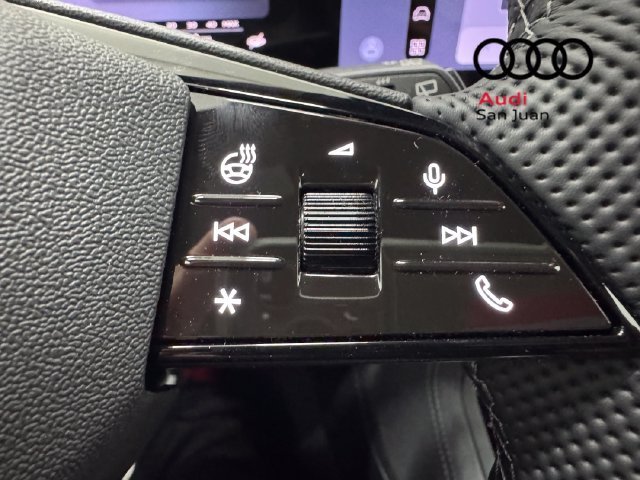 New 2026 Audi SQ5 Premium Plus AWD/4WD image 23