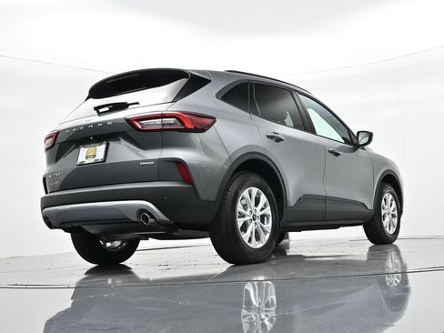 New 2026 Ford Escape Active w/ Active Premium Tech Pack AWD/4WD image 23