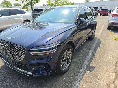 Used 2023 Genesis GV70 2.5T w/ Select Package