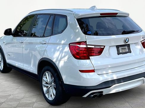 Used 2017 BMW X3 xDrive28i AWD/4WD image 4