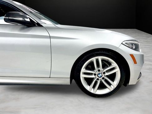 Used 2017 BMW 230i Coupe RWD image 31