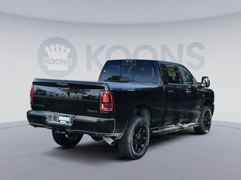 New 2026 RAM 2500 Big Horn image 7