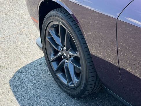 Used 2022 Dodge Challenger GT w/ Plus Package AWD/4WD image 7