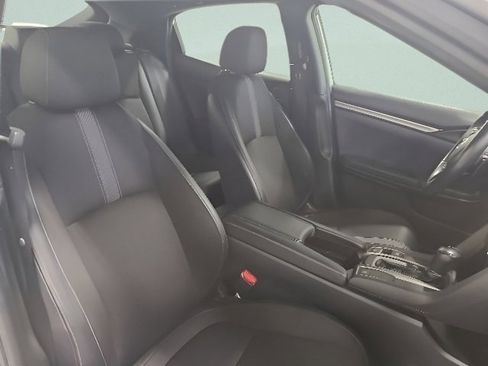 Used 2021 Honda Civic Sport image 13
