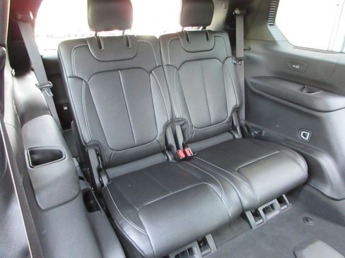 Used 2024 Jeep Grand Cherokee L Limited w/ Trailer Tow Package AWD/4WD image 20