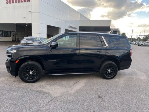 Used 2023 Chevrolet Tahoe LT image 2