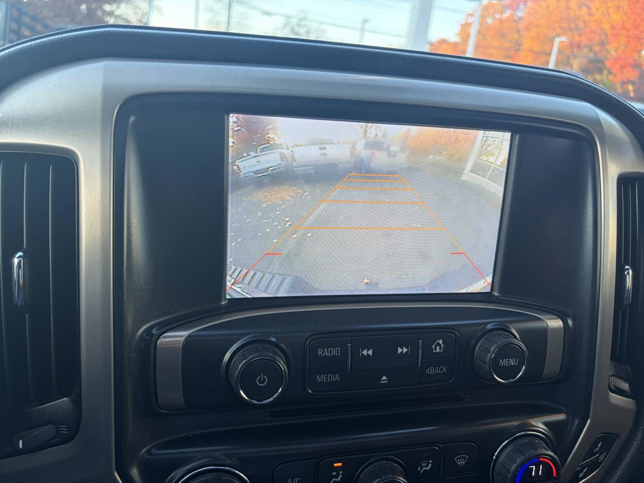 Used 2015 GMC Sierra 3500 Denali w/ Duramax Plus Package AWD/4WD image 31