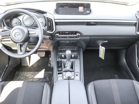 Used 2025 MAZDA CX-50 AWD 2.5 S w/ Weather Package image 30