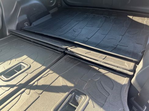 Used 2019 Subaru Forester Touring w/ Popular Package #3 AWD/4WD image 13