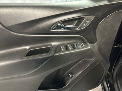 Used 2024 Chevrolet Equinox LT w/ LPO, Floor Liner Package FWD image 14