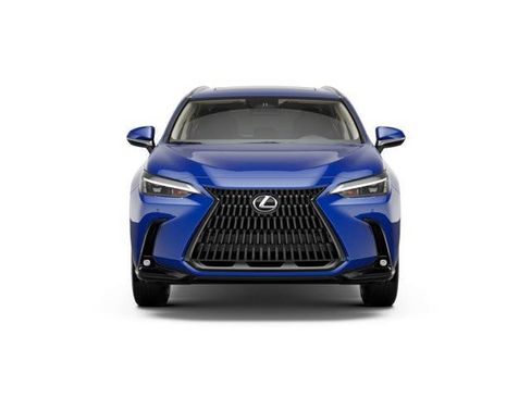 New 2026 Lexus NX 350h AWD w/ Premium Package image 10