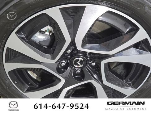 Certified 2026 MAZDA CX-5 Preferred AWD/4WD image 14