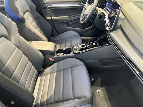 New 2026 Volkswagen Golf AWD/4WD image 8