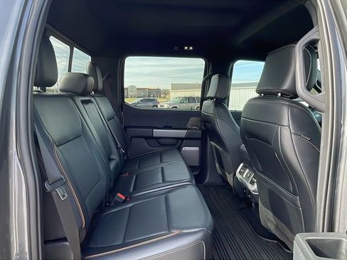 Used 2024 Ford F150 Lariat w/ Bed Utility Package image 16