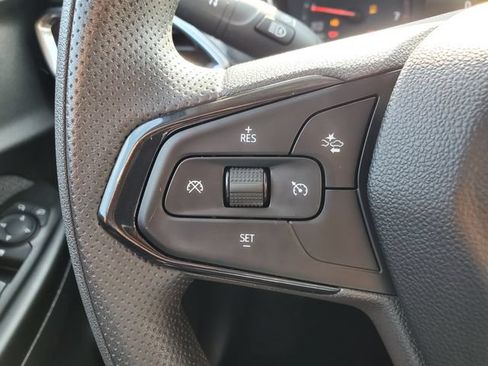 Used 2023 Chevrolet TrailBlazer LT w/ Convenience Package AWD/4WD image 24