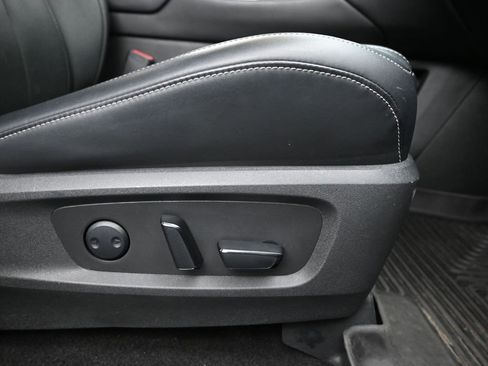 Used 2023 INFINITI QX60 Luxe image 12