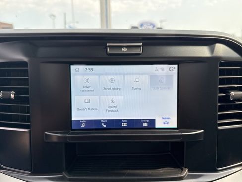 New 2025 Ford F550 XL image 23