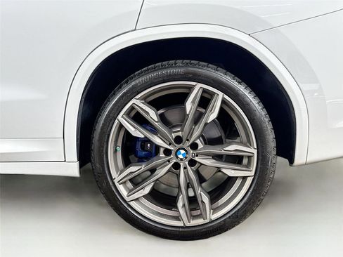 Used 2020 BMW X3 M40i w/ Executive Package image 12