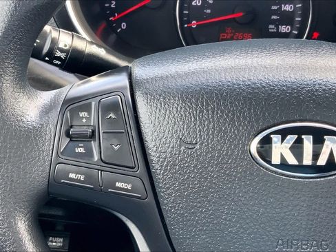 Used 2014 Kia Sorento LX image 23