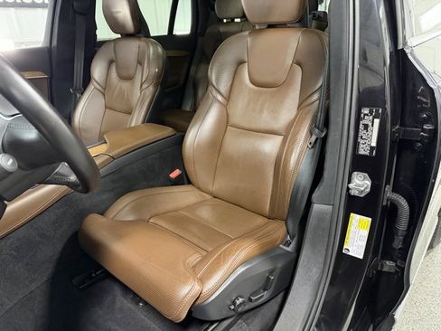 Used 2019 Volvo XC90 T6 Inscription w/ Luxury Package image 24
