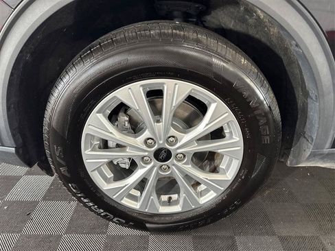 Used 2024 Ford Escape Active w/ Tech Pack #1 AWD/4WD image 31