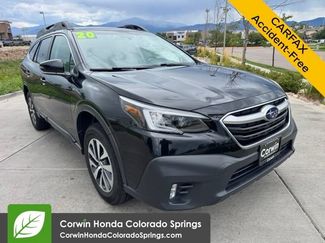 Used 2020 Subaru Outback Premium AWD/4WD 360° Tour