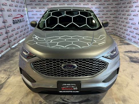 Used 2024 Ford Edge SE AWD/4WD image 4