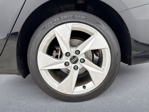 Used 2022 Audi A3 2.0T Premium image 13