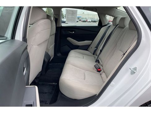 Certified 2023 Honda Accord EX image 14