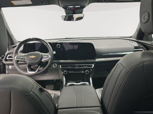 Used 2026 Chevrolet Traverse High Country AWD/4WD image 20