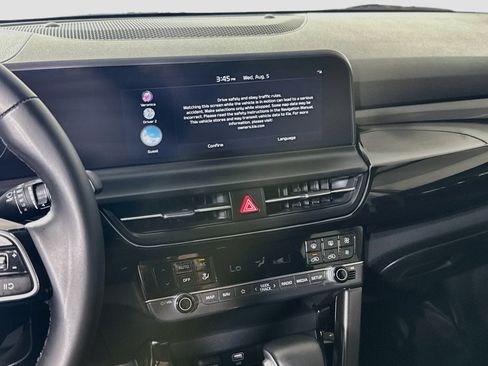 Used 2024 Kia Seltos S FWD image 18