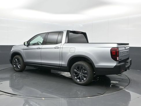 New 2026 Honda Ridgeline Sport image 16