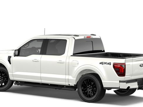New 2026 Ford F150 Lariat w/ Equipment Group 502A High AWD/4WD image 61